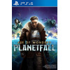 Age of Wonders: Planetfall PS4